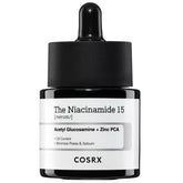 COSRX - The Niacinamide 15 Serum 20ml